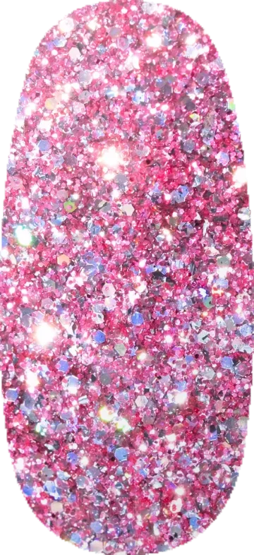 Haute Couture DIVA #301 swatch