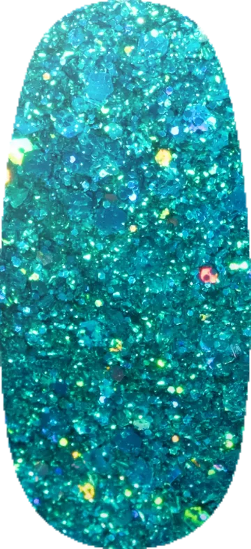 HIGH NOTE DIVA #318 swatch