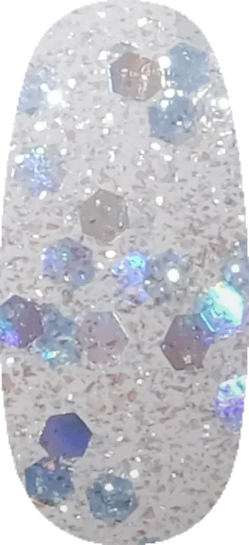 Holo, Hi? DIVA #004 swatch