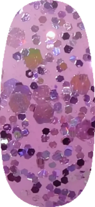 Jewel DIVA #009 swatch