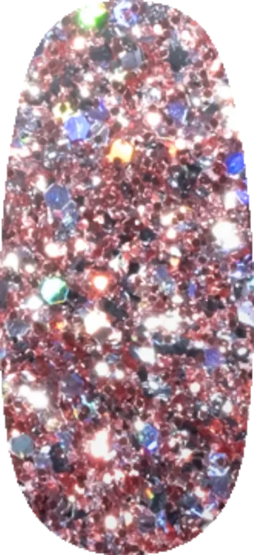 Jewel Of The NIght DIVA #308 swatch