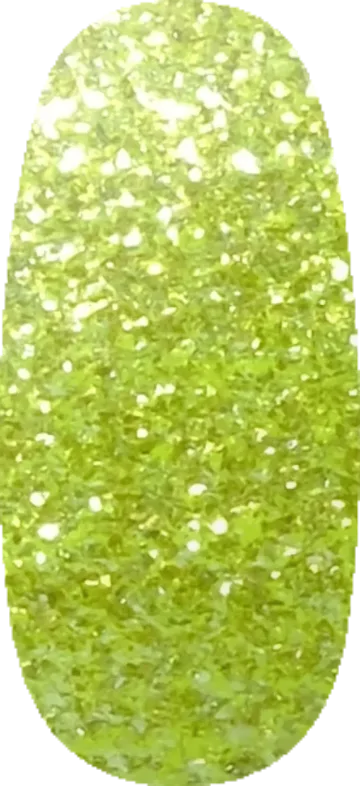 Limoncello Bling DIVA #016 swatch