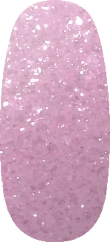 Pink Glazed DIVA #010 swatch