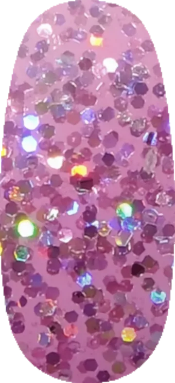 Queen Conch DIVA #008 swatch