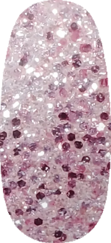 Stargirl DIVA #007 swatch