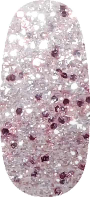 Sugar & Sprinkles DIVA #006 swatch