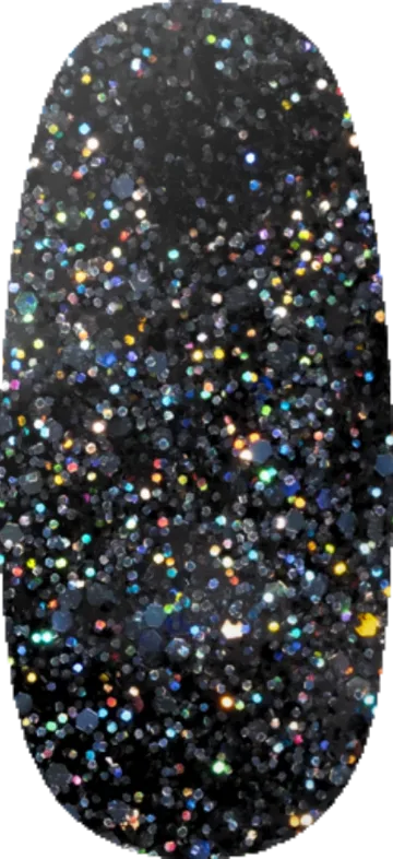 Tuxedo Trifecta DIVA #327 swatch