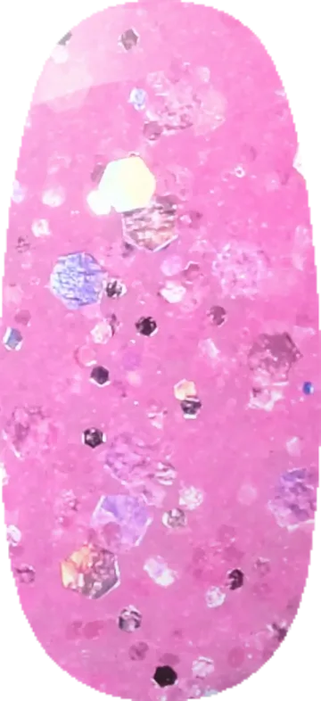 Pretty In Pink #461 swatch