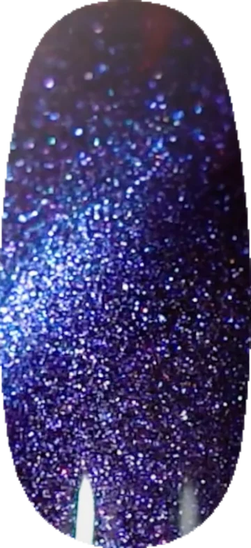 5D Russian Blue swatch