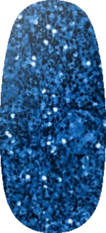 Sapphire swatch