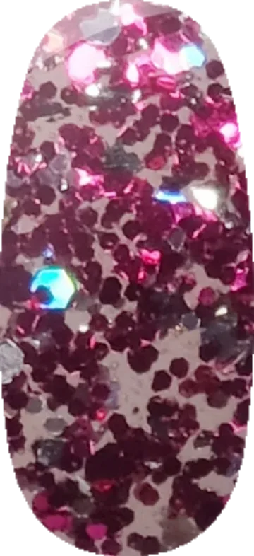 Berrylicious swatch