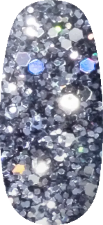 Black Diamond Star #407 swatch