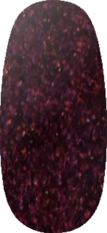 Blackberry Blast #695 swatch