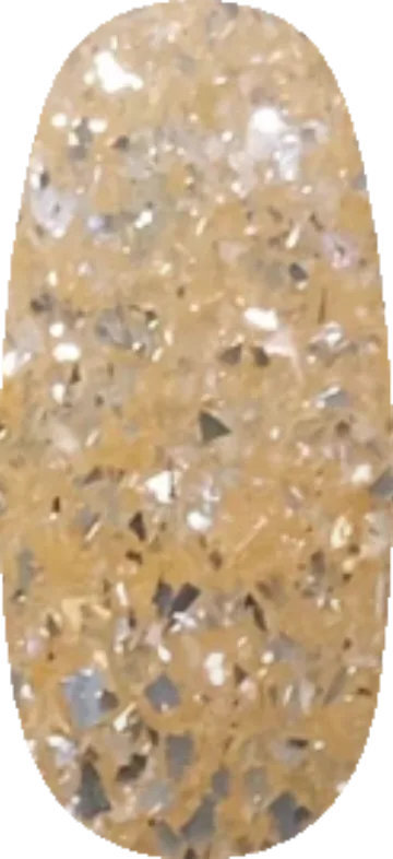 Champagne Winter #780 swatch