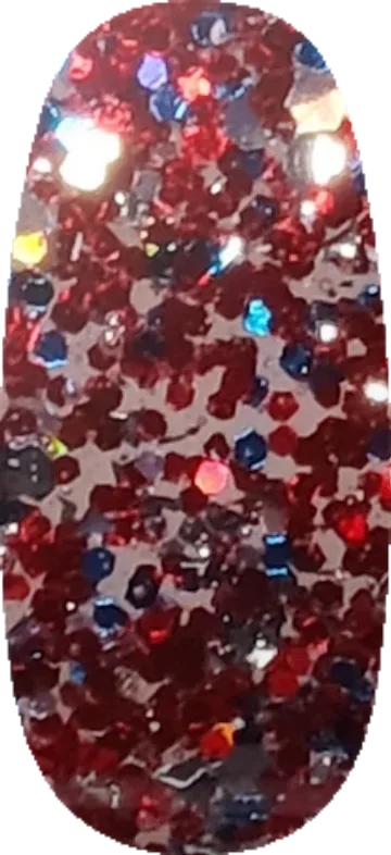 Colorful Dream swatch