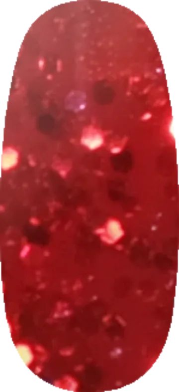 Crimson Sunset #771 swatch