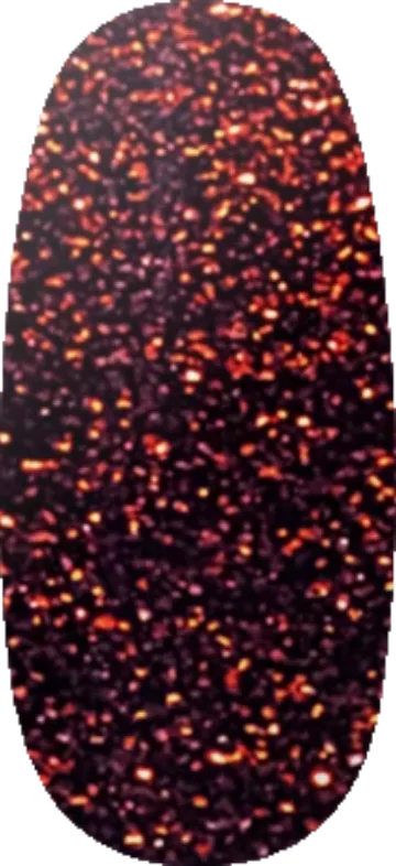 Dark Rosewood #628 swatch