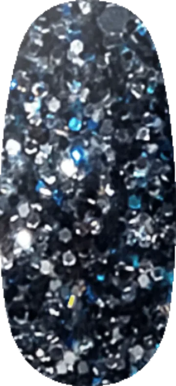 Dark Sky Light #525 swatch