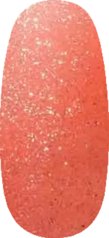 Coral Ice swatch