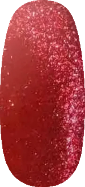 Ruby Mirage swatch