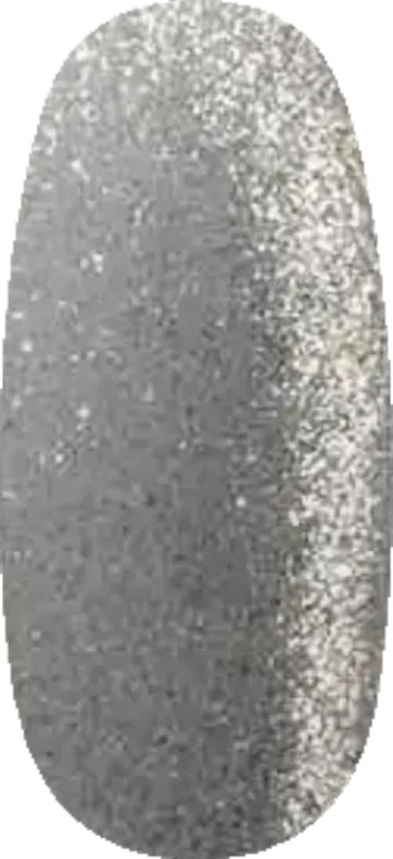 Silver Lynx swatch