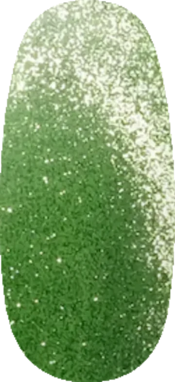 Velvet Fern swatch