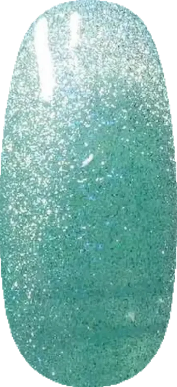 Aqua Freckles swatch