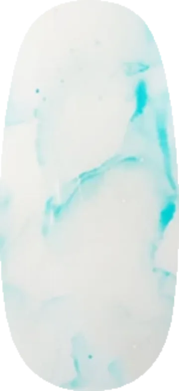 Baja Blue swatch