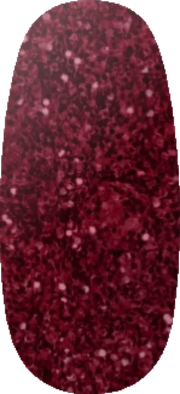 Burgundy #183 swatch