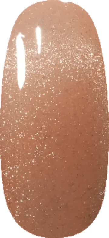 Caramel Lullaby swatch