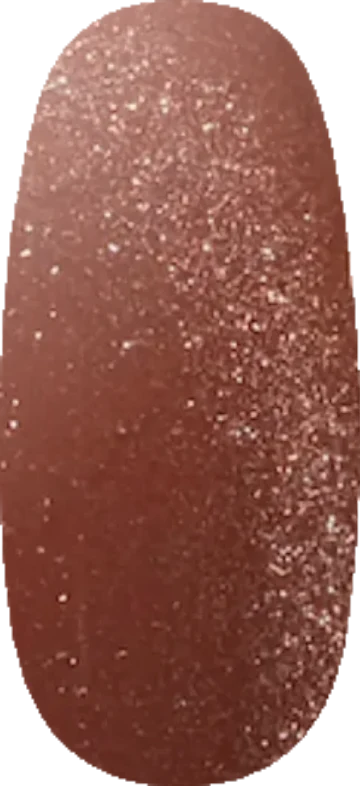 Cocoa Whiskers swatch