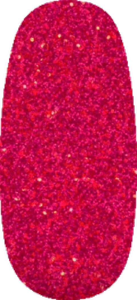 Coral swatch