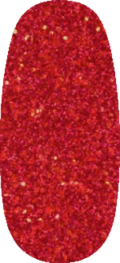 Deep Red swatch