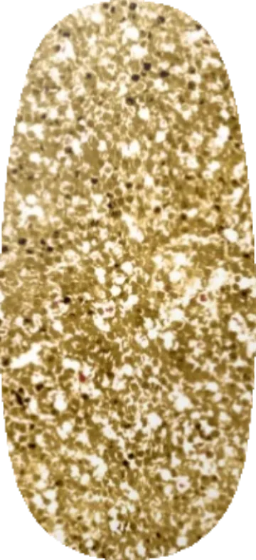 Golden swatch