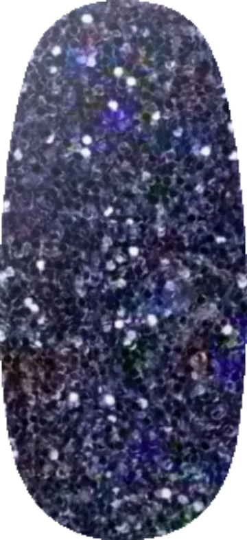 Midnight swatch