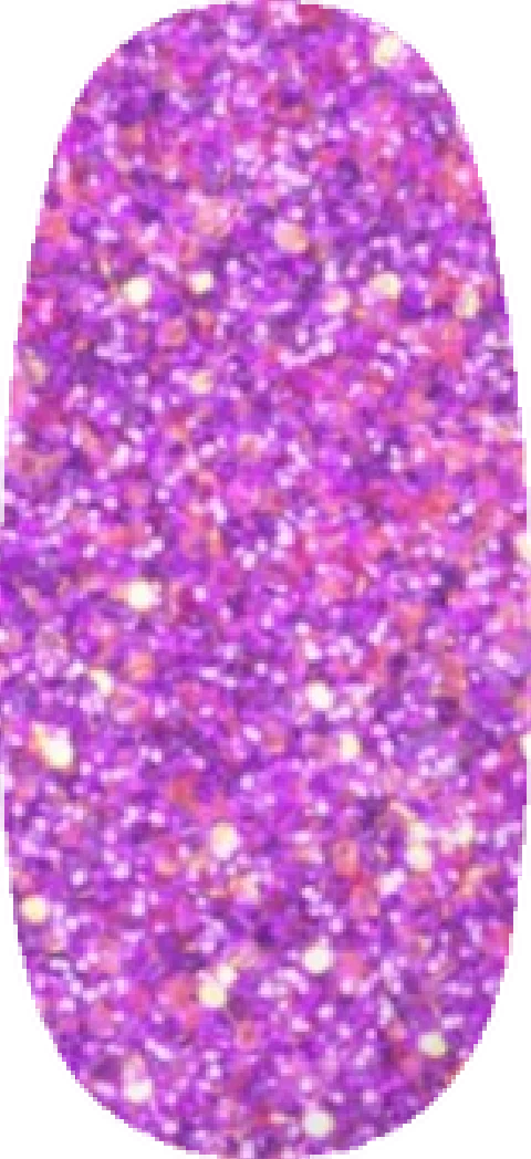 Purply Pink swatch