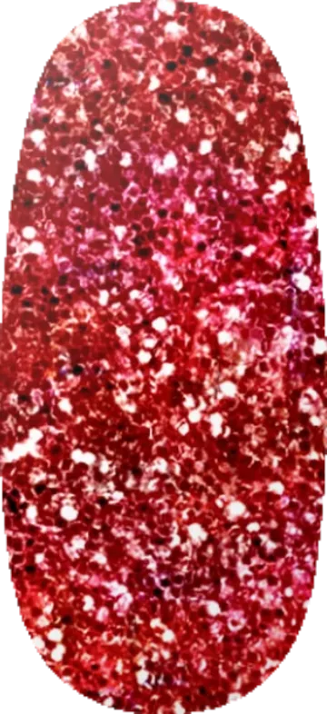 Sparkle Red swatch