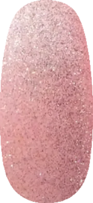 Sugar Floss swatch