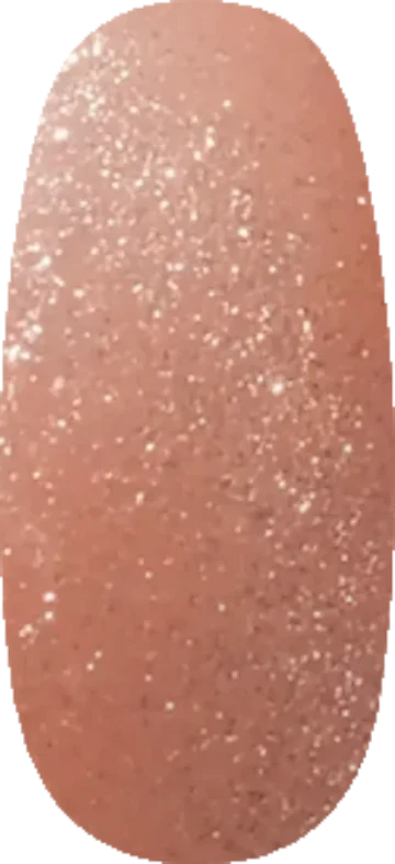 Sunset Majesty swatch
