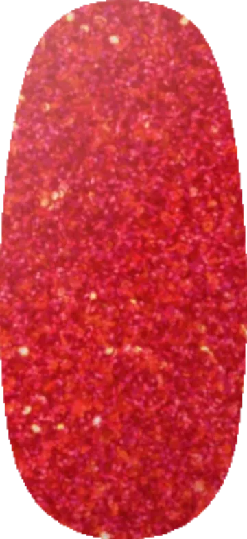 Vivid Red swatch