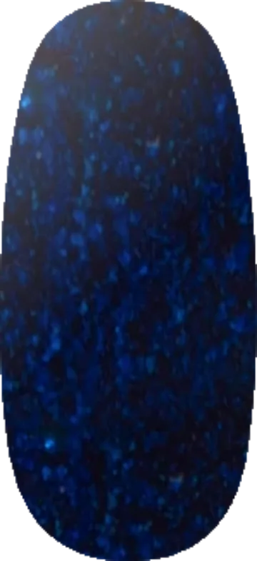 Deep Royal Blue #692 swatch