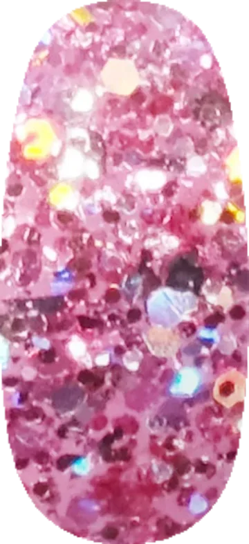 Fairy Goddess swatch