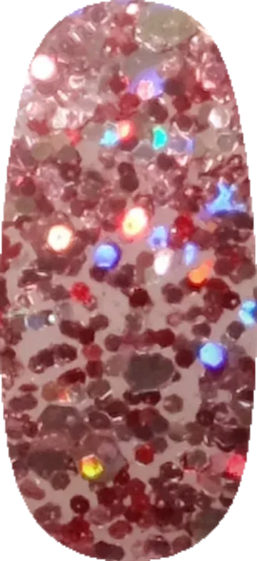 Fiesta swatch
