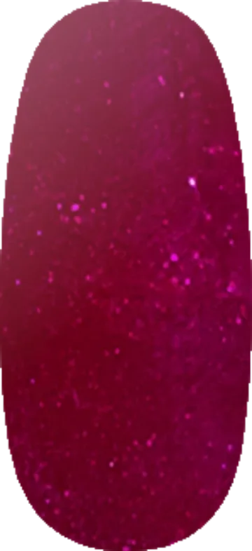 Fuschia in Beauty #631 swatch