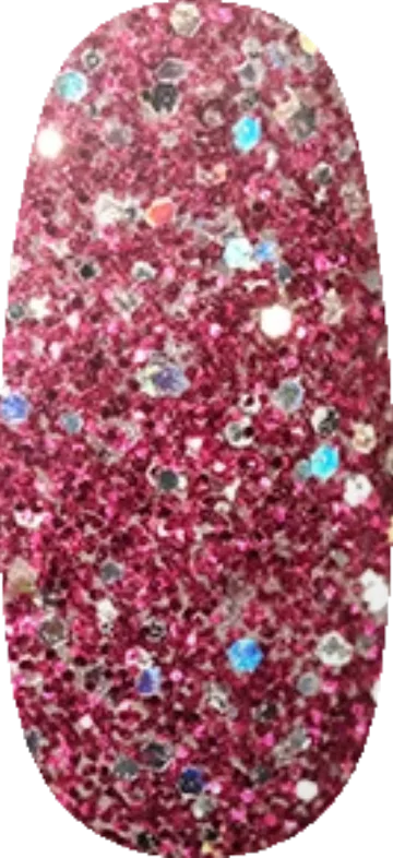 Fuchsia Star #403 swatch