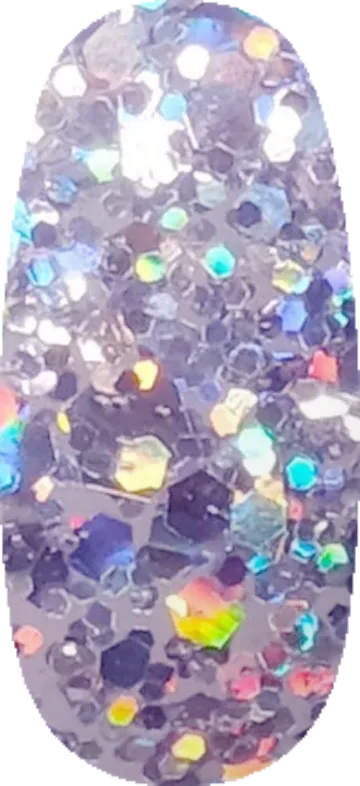 Galactic Aura swatch