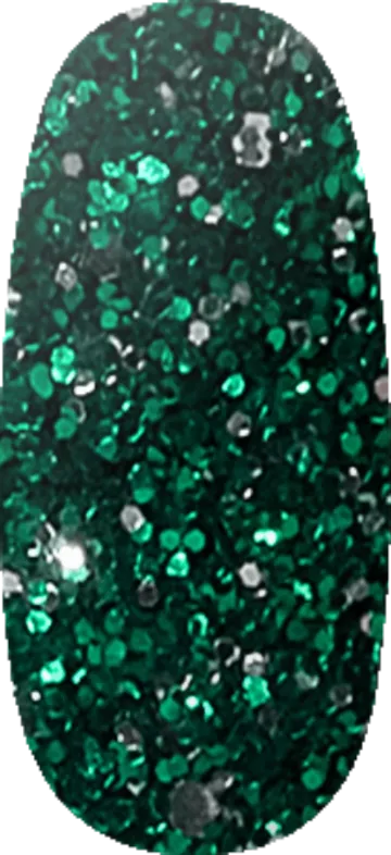 Green To Green #524 swatch