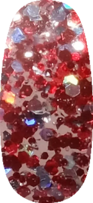 Holiday Cheer swatch