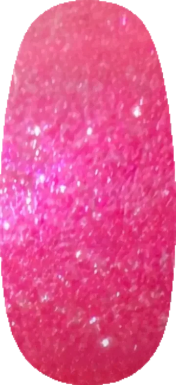 Hot Pink Patrol #681 swatch