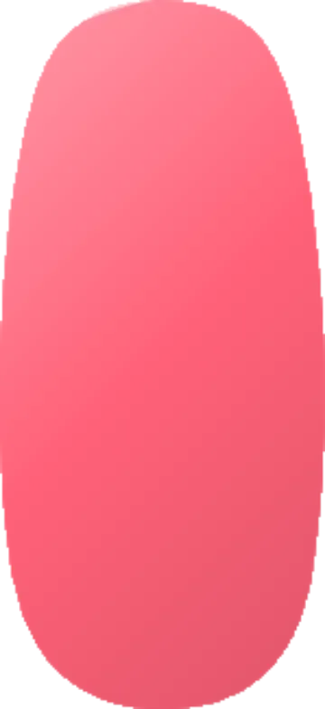 Fiery Flamingo #454 swatch